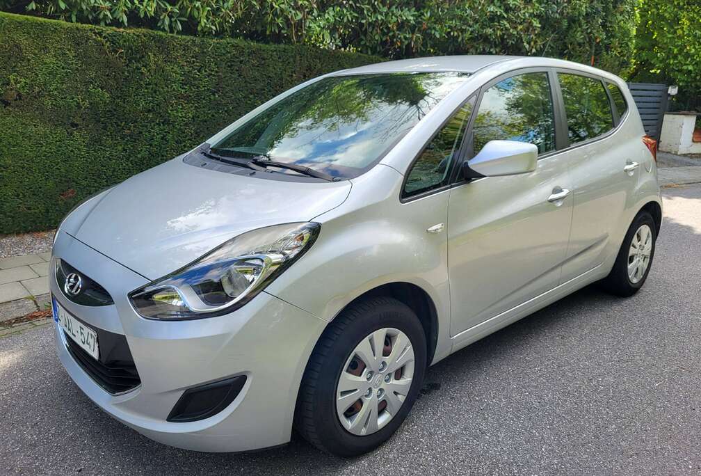 Hyundai iX20 1.4i Comfort ISG Stop