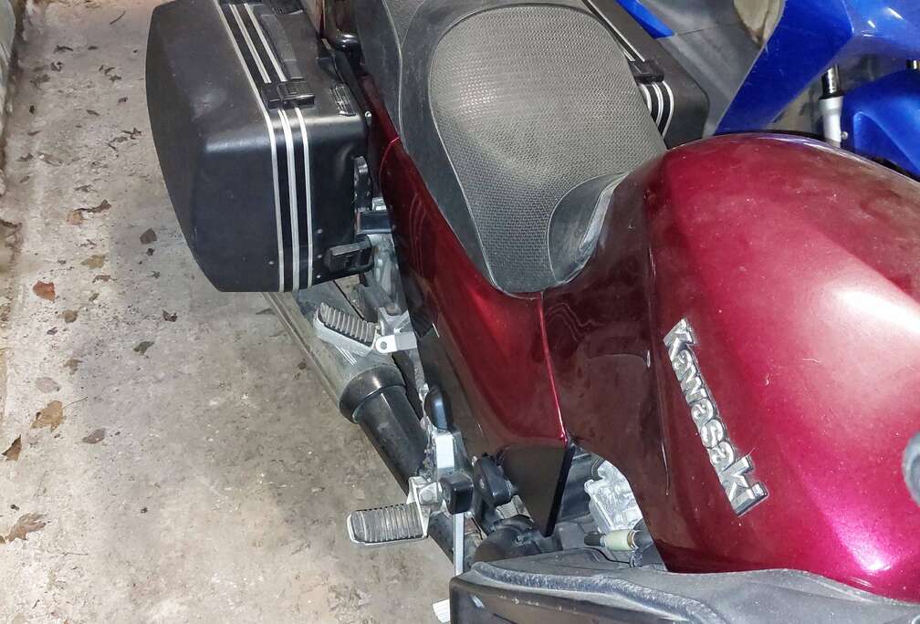 routiere