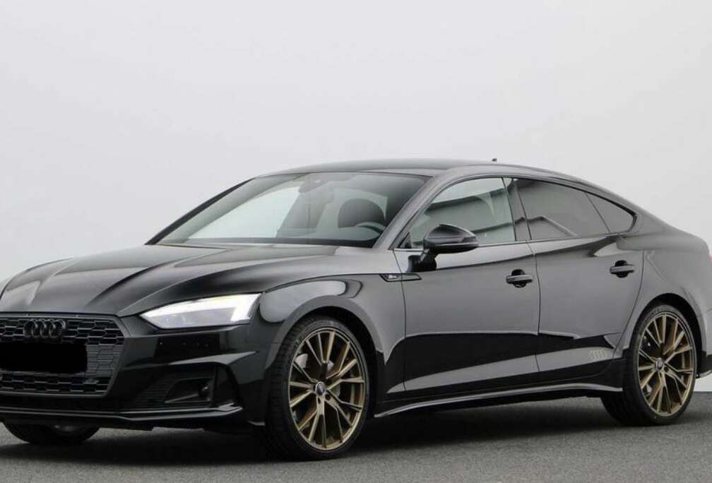 Audi Sportback 40 TDi Business Edition S line tronic