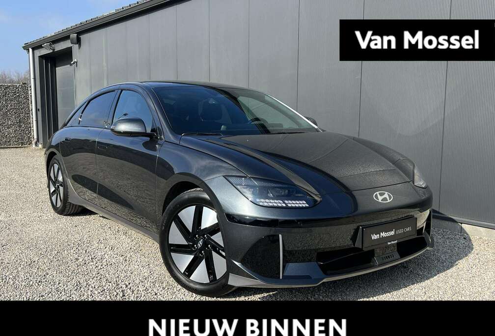 Hyundai Core Plus 77kWh