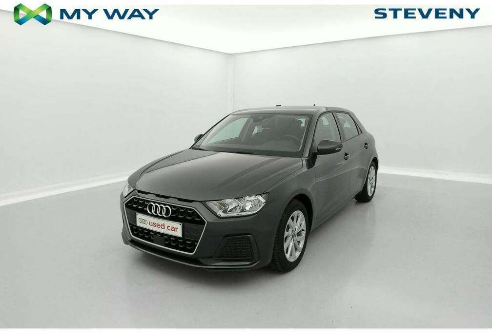 Audi Sportback Advanced 25TFSI 70kW(95cv) 5v