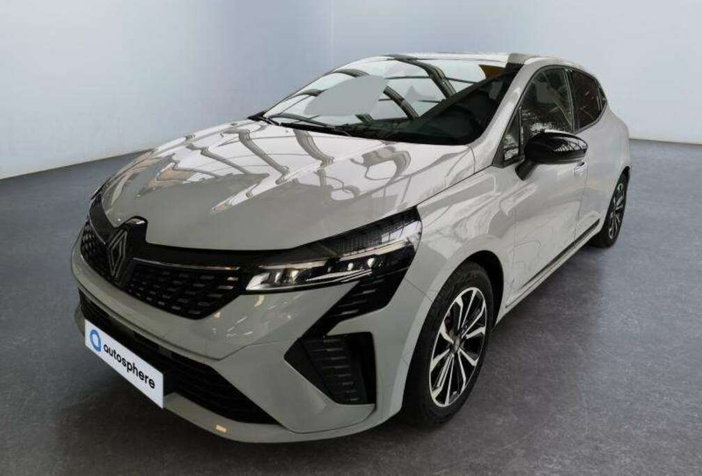 Renault 1.6i E-Tech Techno full hybrid 145 Hp