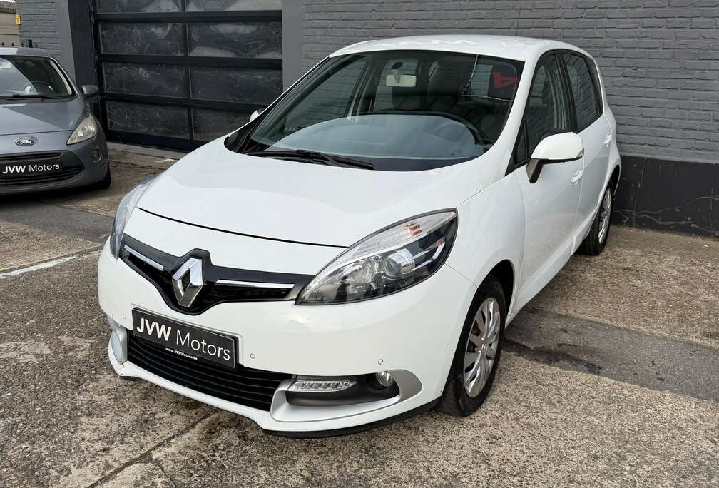 Renault 1.2 TCe * Navi * 79dKM * Cruise * Garantie