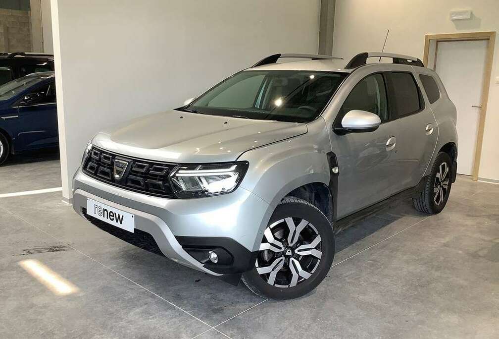 Dacia PRESTIGE