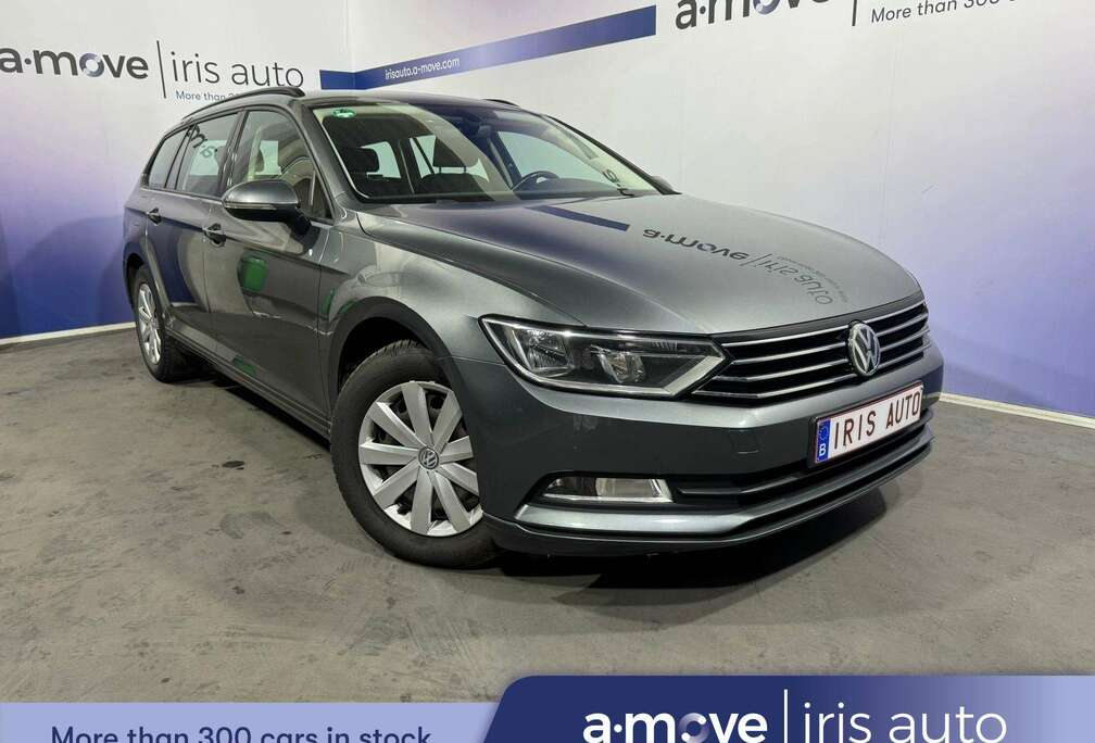 Volkswagen 1.6 TDI EURO 6  GARANTIE 12 MOIS