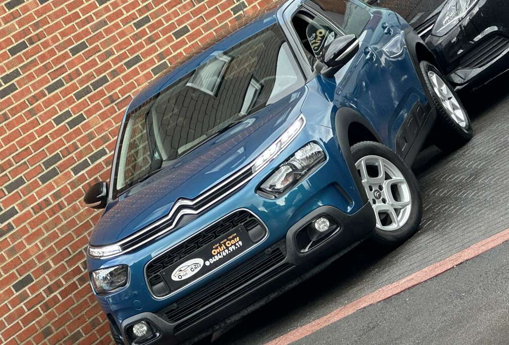 Citroen // PARFAIT ÉTAT //