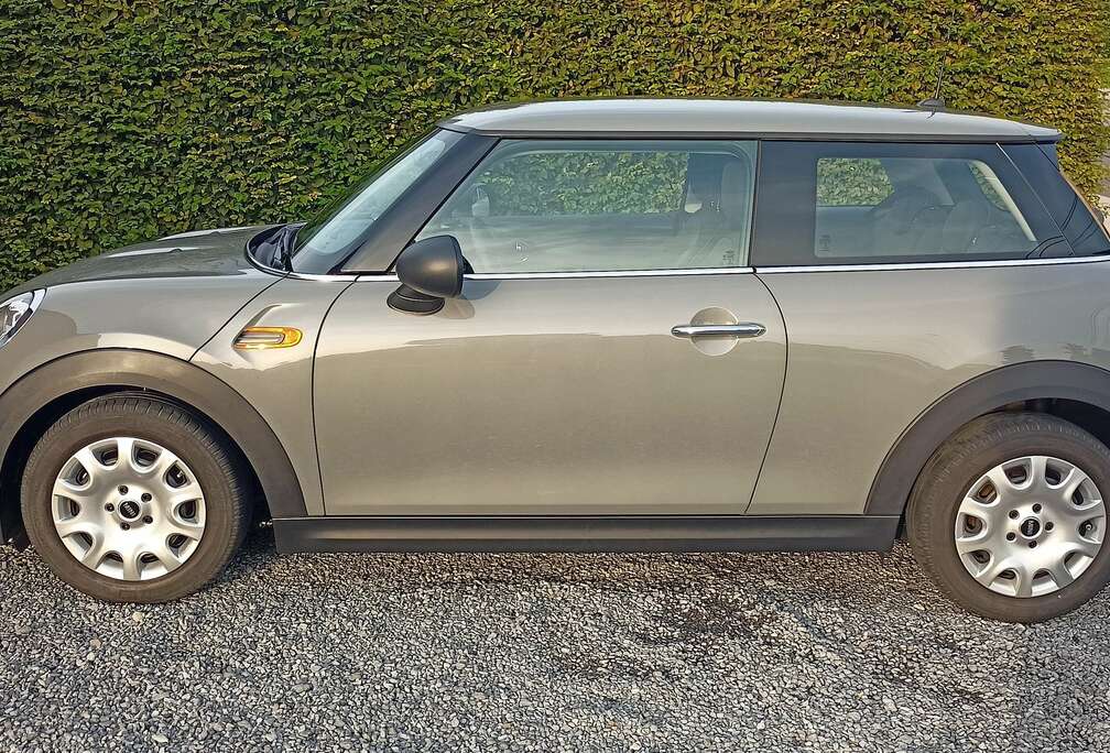 MINI Mini One 1.5  75 kw 102 cv