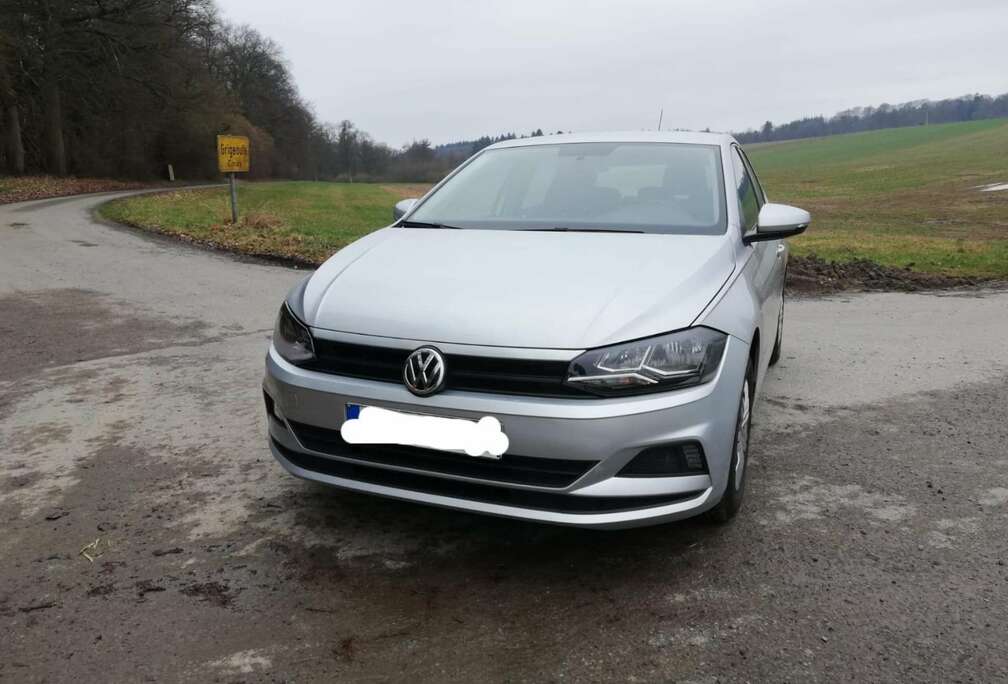 Volkswagen 1.0i Comfortline