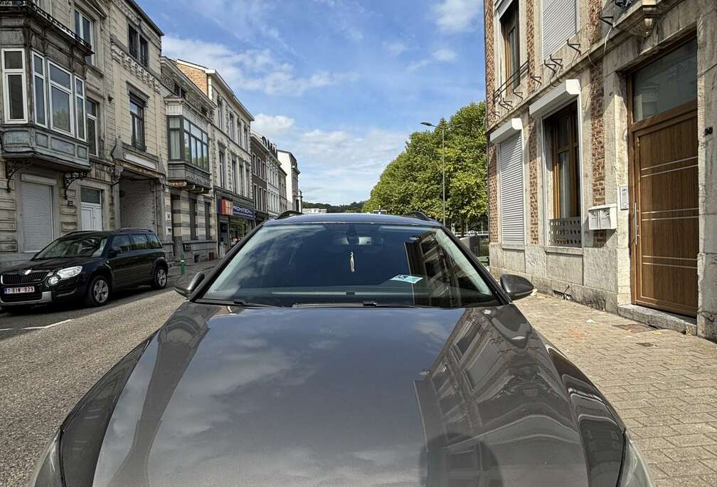 Volkswagen SW 1.6 CR TDi Trendline