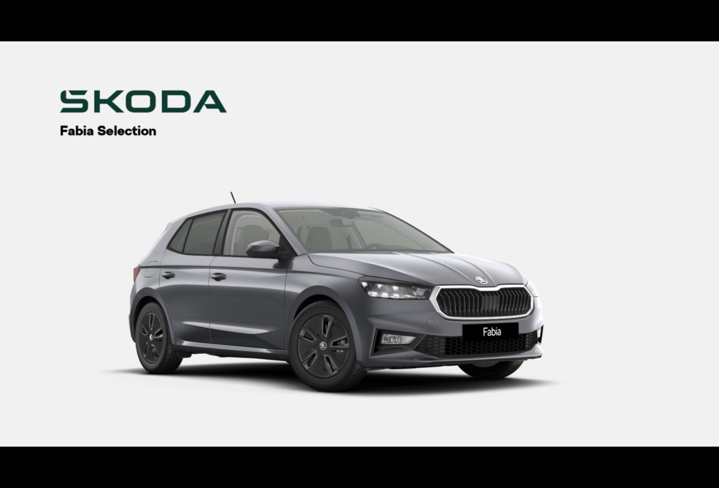 Skoda Selection