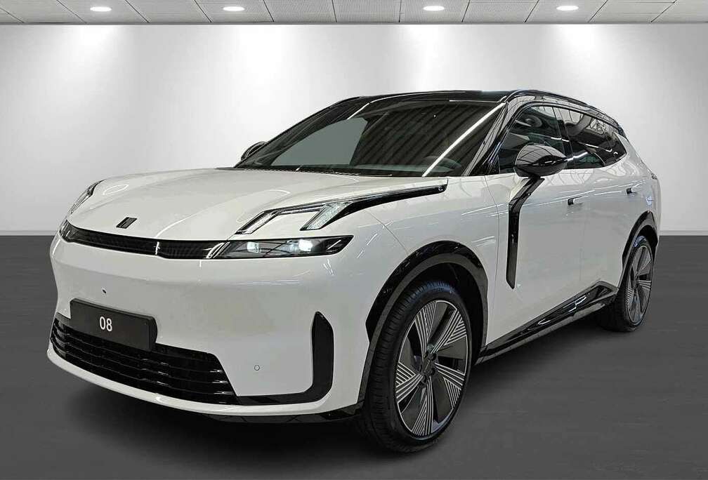 PHEV 1.5 Turbo More - NEW STOCK