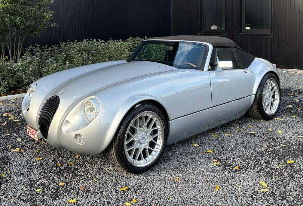 Wiesmann