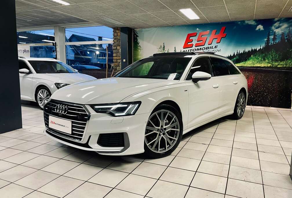 Audi VENDU//VENDU***