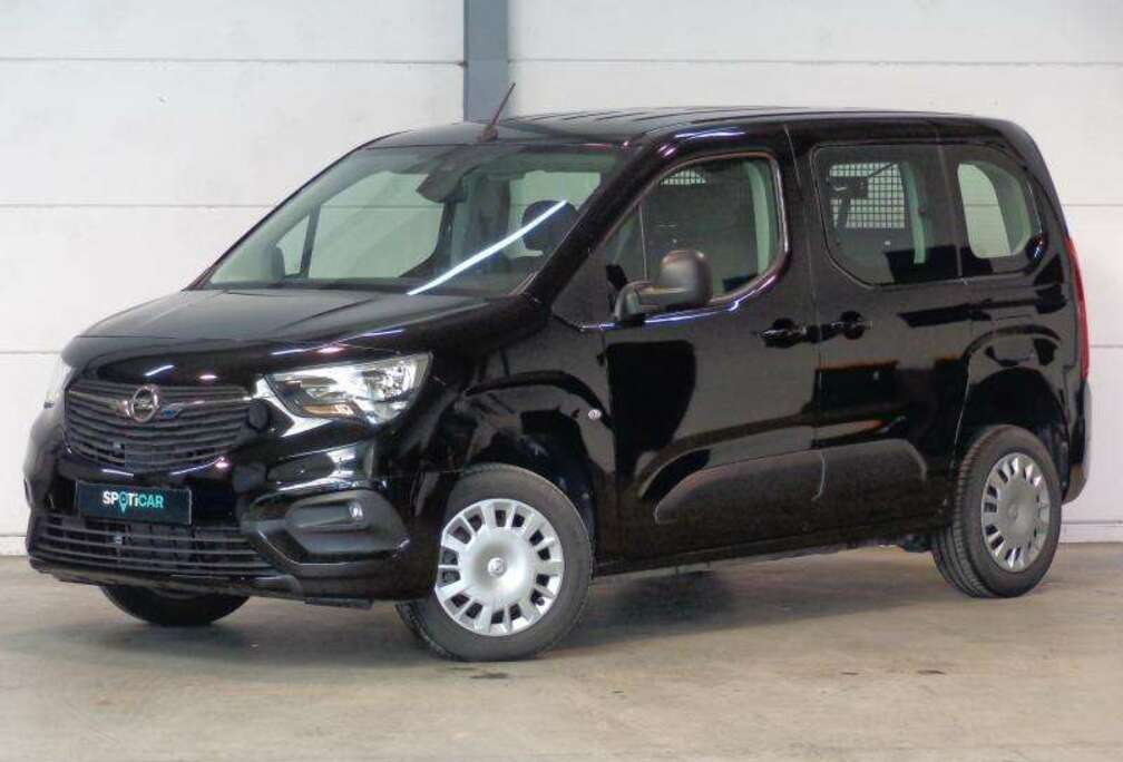 Opel 1.5HDi 5pl - Clim