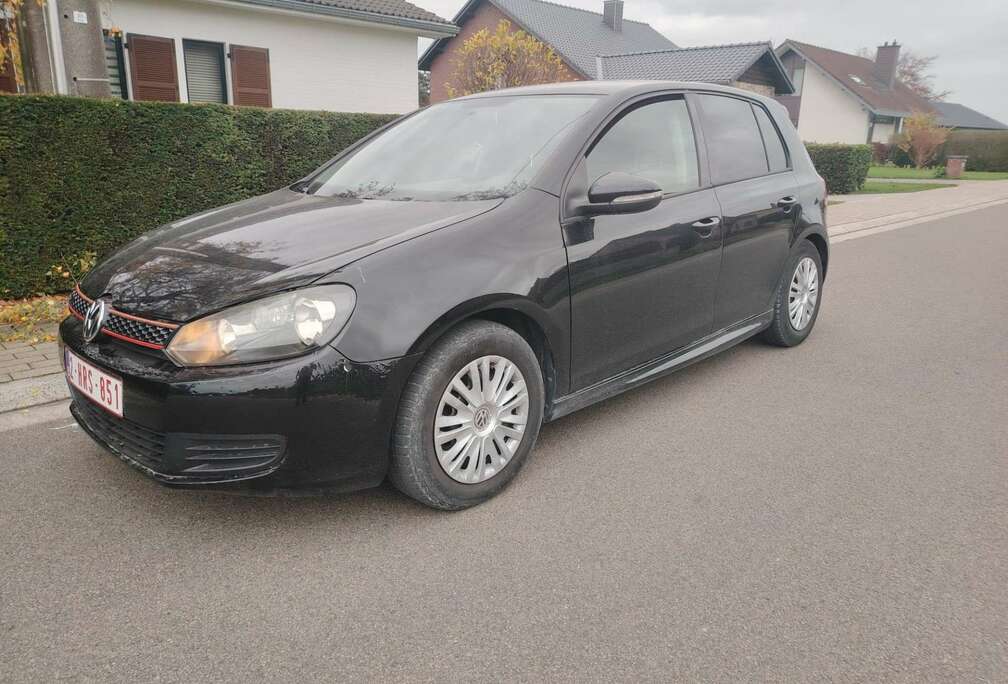 Volkswagen 1.6 TDI 105 FAP CR BlueMotion 99gr Trendline Busin