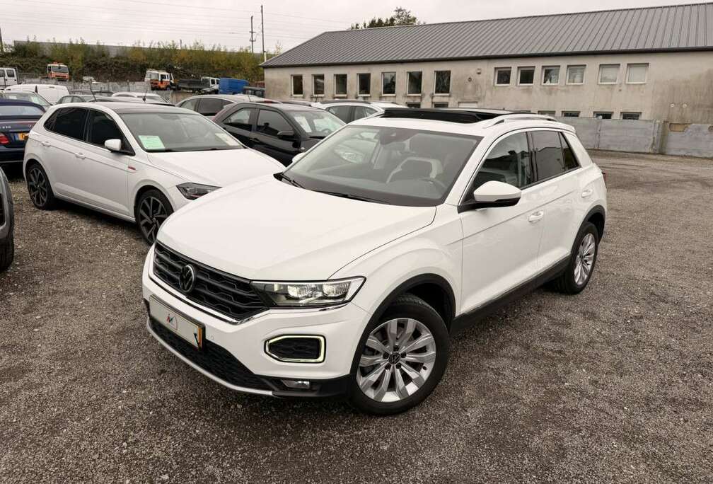 Volkswagen 2.0 FSI 190 Highline DSG 4MOTION