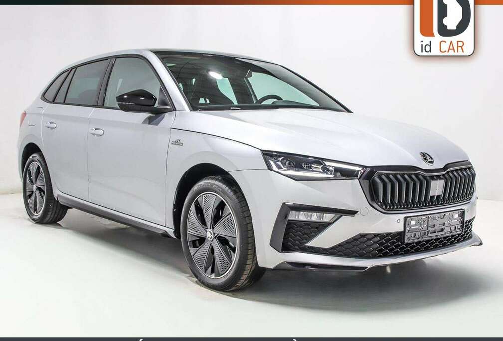 Skoda 1.0 TSI DSG MONTE CARLO TOIT PANO LE ACC CARPLAY