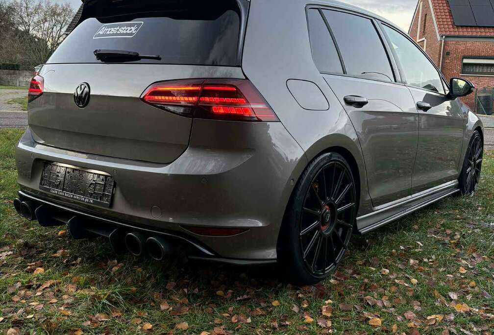 Volkswagen 1.2 r line