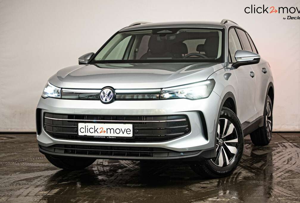 Volkswagen 1.5 eTSI DSG Life *25% Remise sur Prix Catalogue*