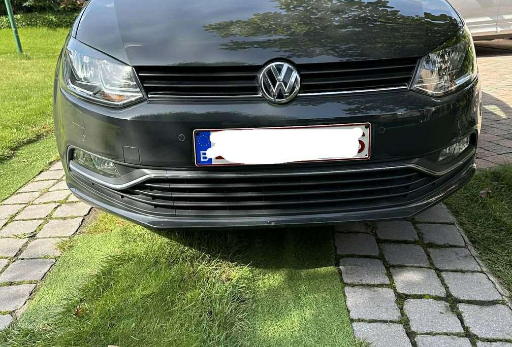 Volkswagen Polo 1.0i Trendline