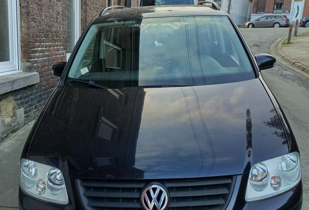 Volkswagen TDI 90 Trend