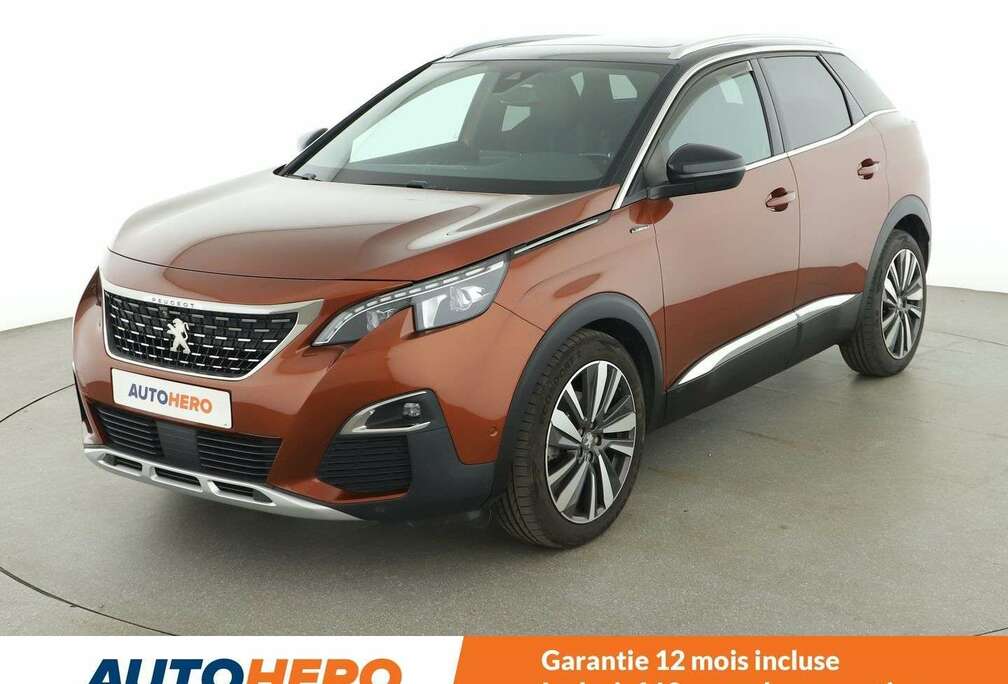 Peugeot 1.6 THP Allure