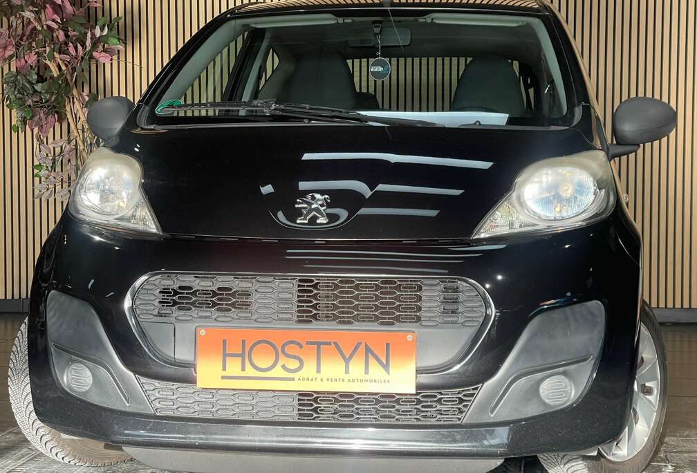 Peugeot 1.0i Access*GARANTIE 1AN