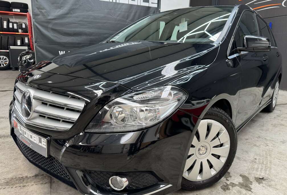 Mercedes-Benz ** GARANTIE 12 MOIS **