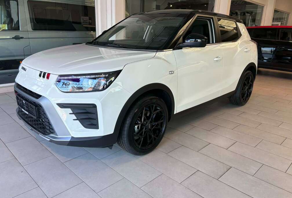 1.5-GDi Street versie - 18\