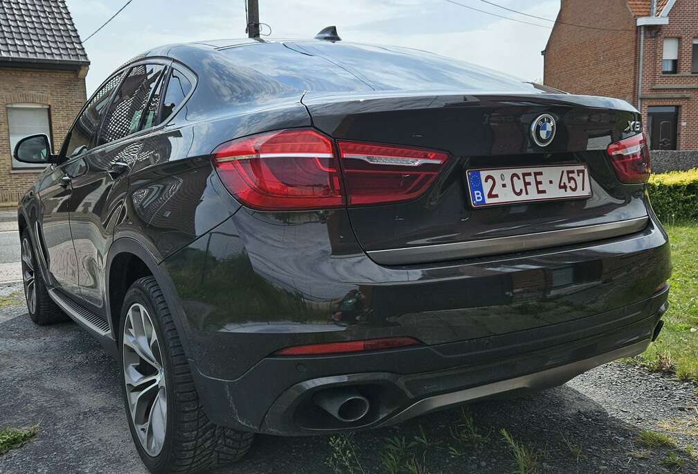 BMW xDrive30d
