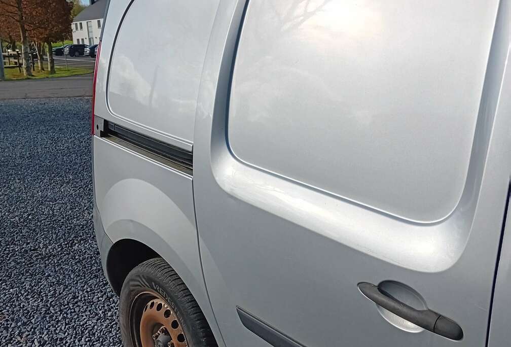 Renault 1.5 dCi Extra
