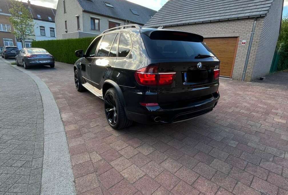 BMW 3.0 dA xDrive30