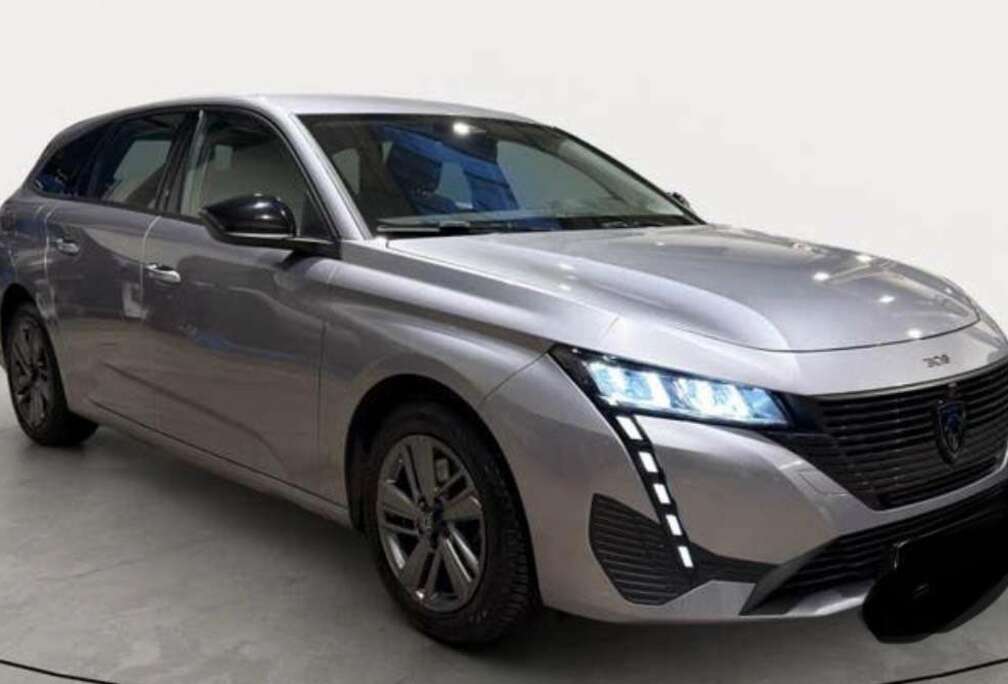 Peugeot 308 SW 1.2 PureTech Active Pack S
