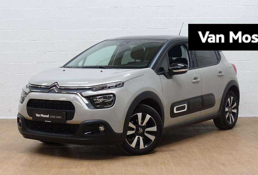 Citroen 1.2 Shine