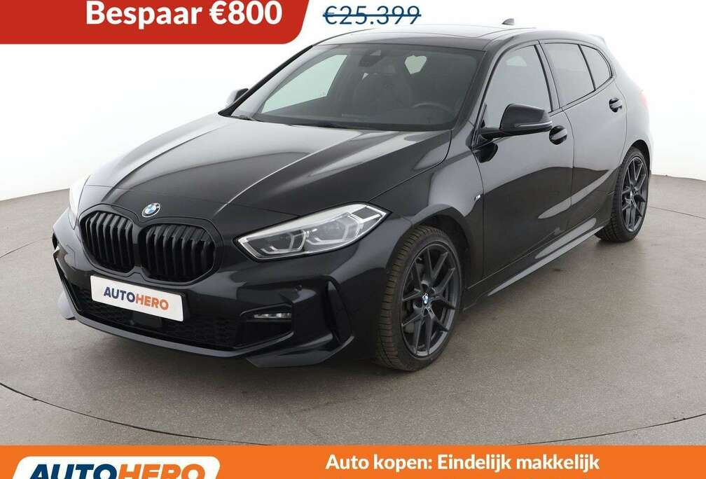 BMW 116i M Sport