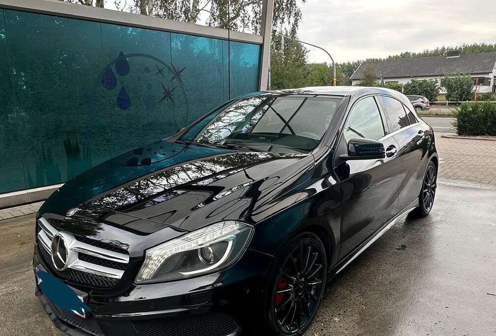Mercedes-Benz CDI
