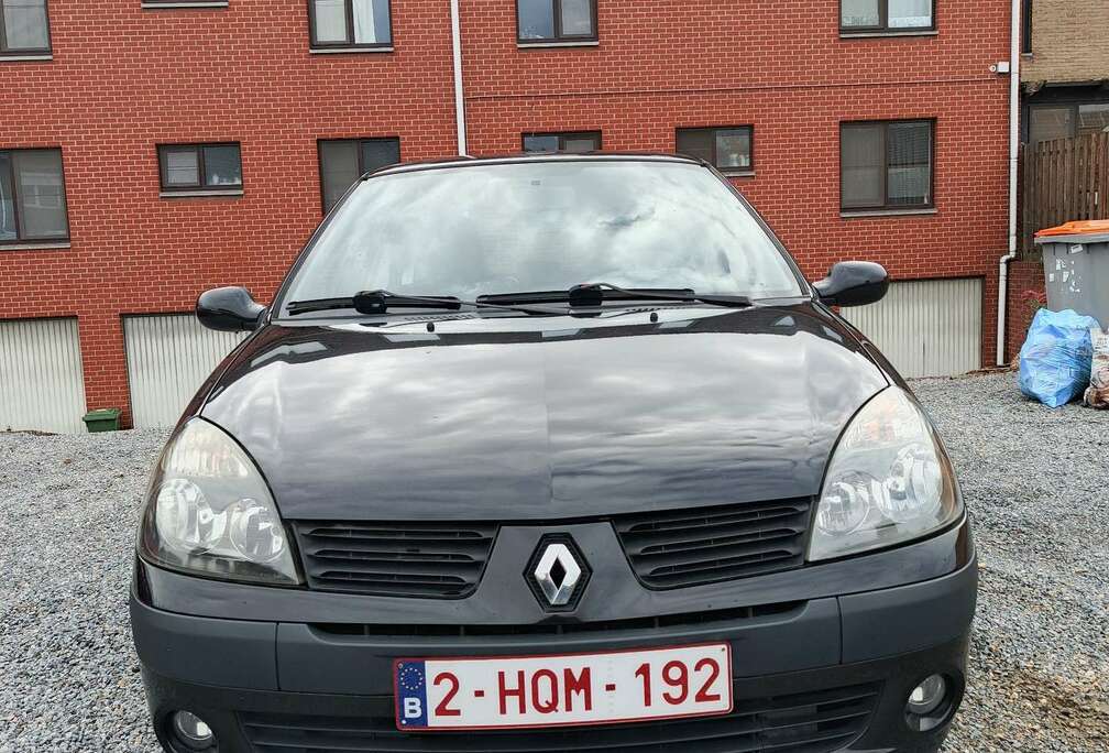 Renault 1.4