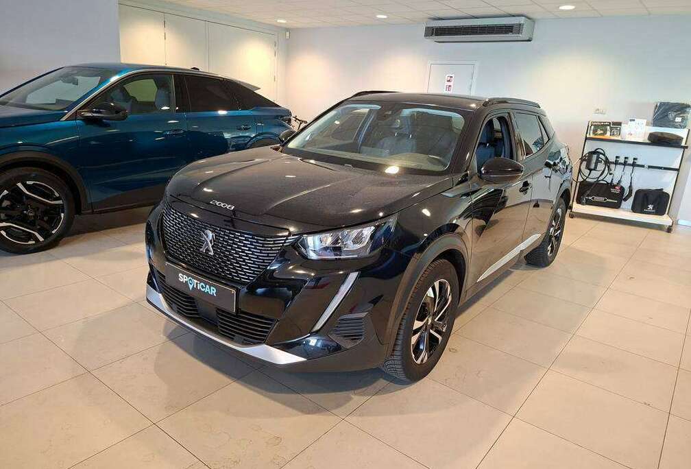 Peugeot 2008 1.2 PureTech Allure S