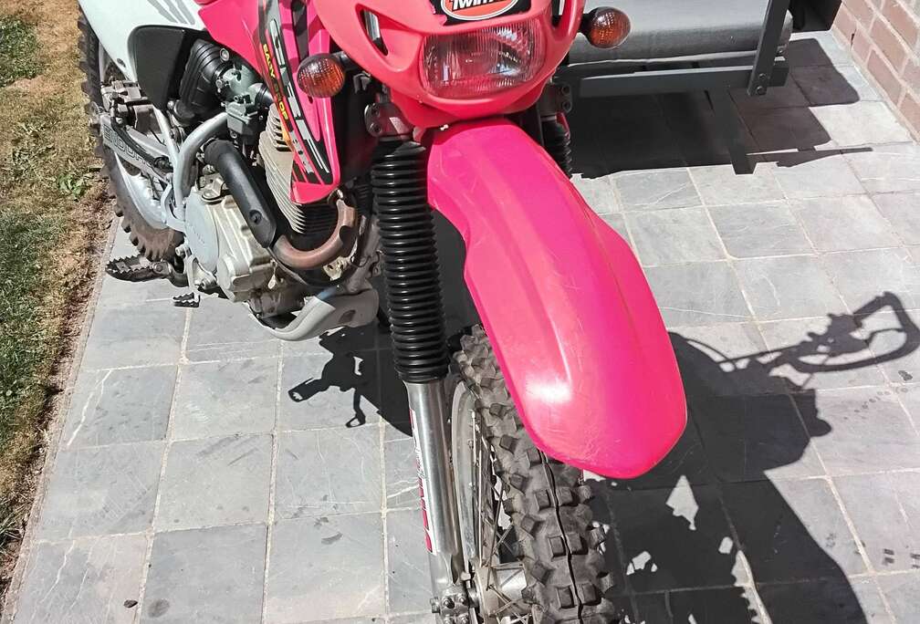 Honda HM crf 230F