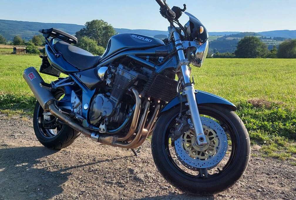 Suzuki