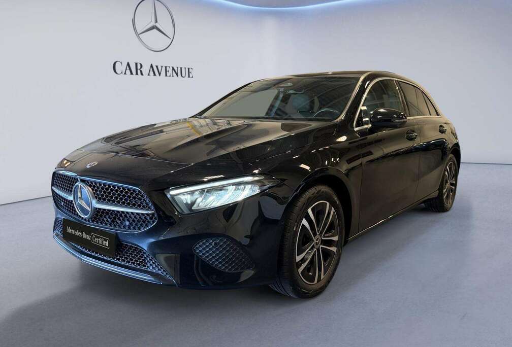 Mercedes-Benz e Luxury Line