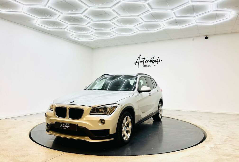 BMW 1AN GARANTIEX DRIVECARNET D’ENTRETIEN