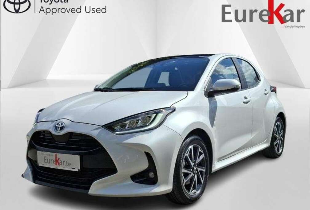 Toyota ICONIC