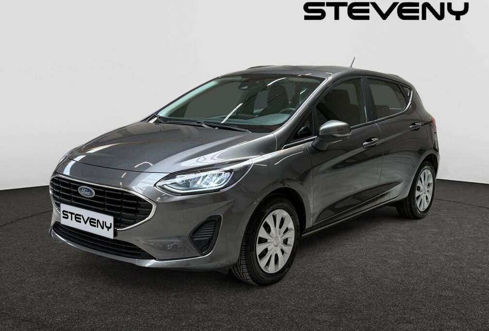 Ford CONNECTED 1.0 EcoBoost 100CV DEMO