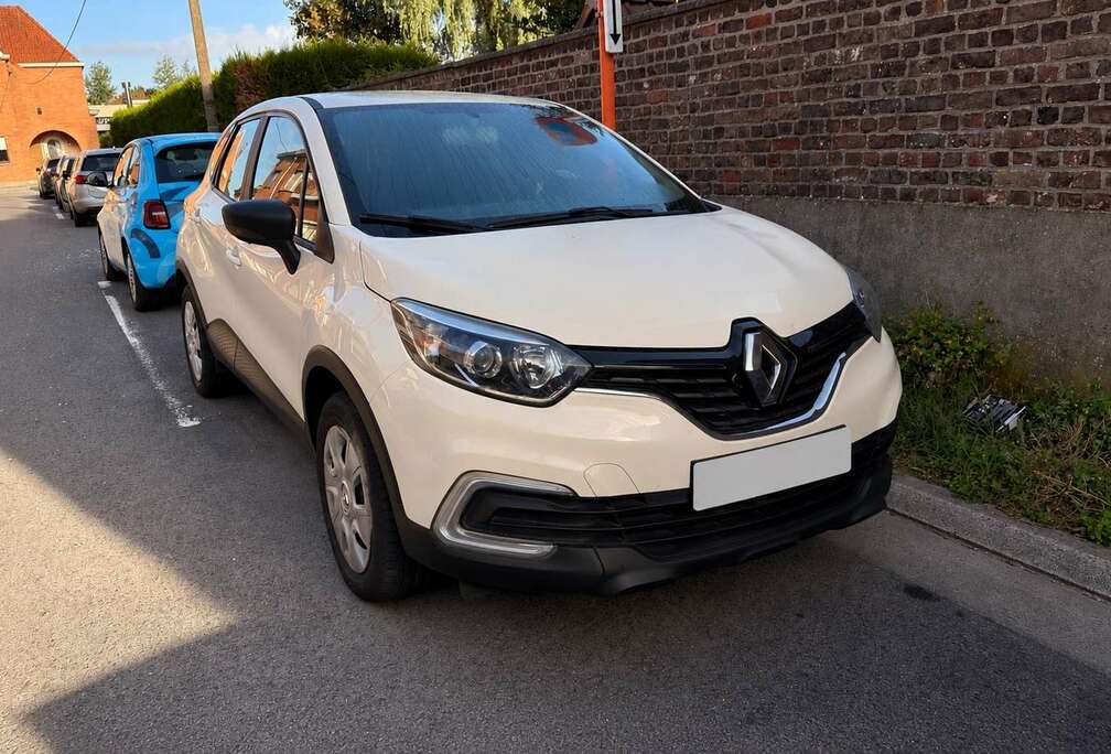 Renault (ENERGY) TCe 90 LIFE