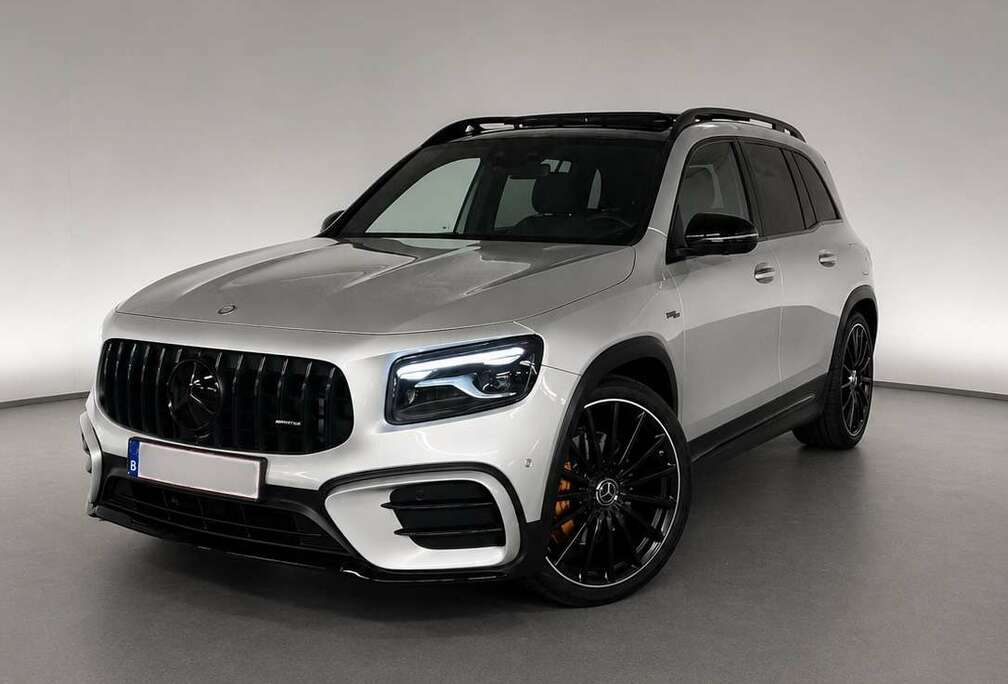 Mercedes-Benz Pack Premium plus / 3 Ans Garantie