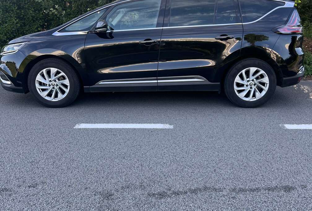 Renault Energy dCi 130 Intens