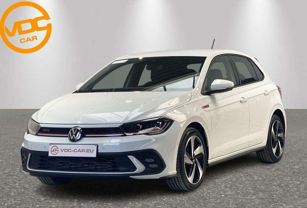 Volkswagen 2.0 TSI DSG - ACC - CARPLAY
