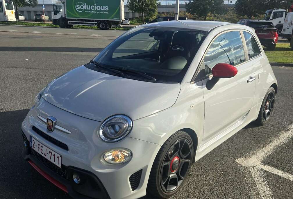 Abarth