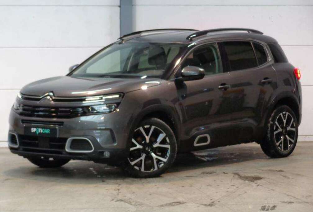 Citroen 1.5 HDi EAT8 - GPS - Caméra